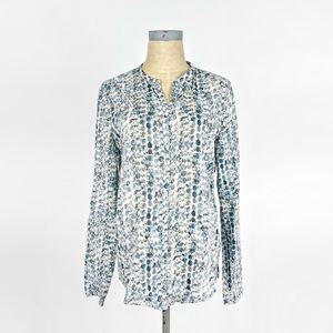 Marc O’Polo Button Down Top